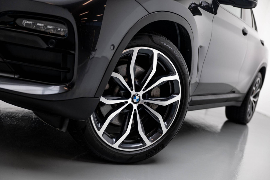 BMW X4 xDrive30i High Executive Edition |360|Leder|Memory| BMW X4 xDrive30i High Executive Edition |360|Leder|Memory|
