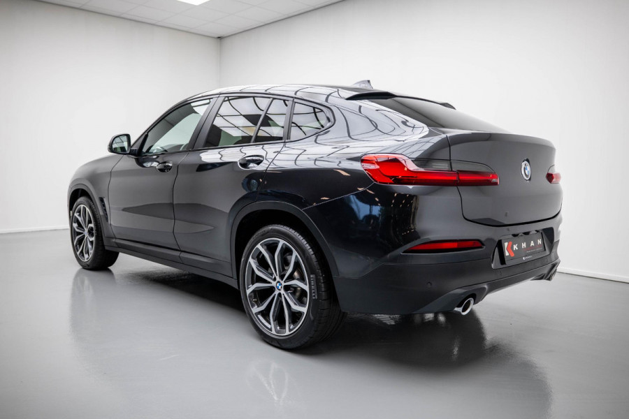 BMW X4 xDrive30i High Executive Edition |360|Leder|Memory| BMW X4 xDrive30i High Executive Edition |360|Leder|Memory|