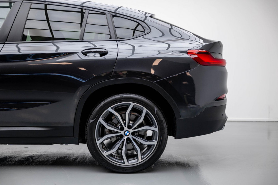 BMW X4 xDrive30i High Executive Edition |360|Leder|Memory| BMW X4 xDrive30i High Executive Edition |360|Leder|Memory|