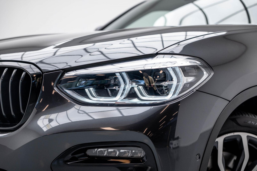 BMW X4 xDrive30i High Executive Edition |360|Leder|Memory| BMW X4 xDrive30i High Executive Edition |360|Leder|Memory|