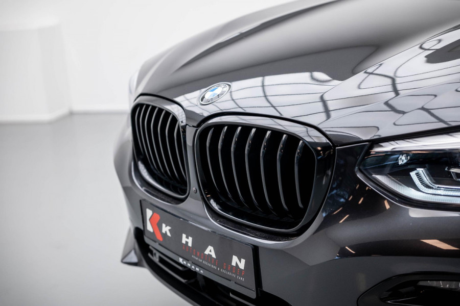BMW X4 xDrive30i High Executive Edition |360|Leder|Memory| BMW X4 xDrive30i High Executive Edition |360|Leder|Memory|