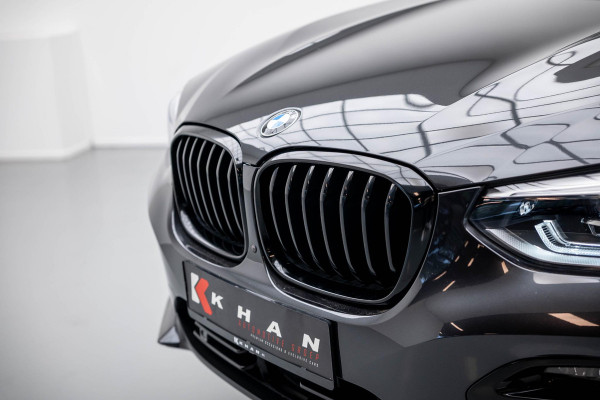 BMW X4 xDrive30i High Executive Edition |360|Leder|Memory| BMW X4 xDrive30i High Executive Edition |360|Leder|Memory|