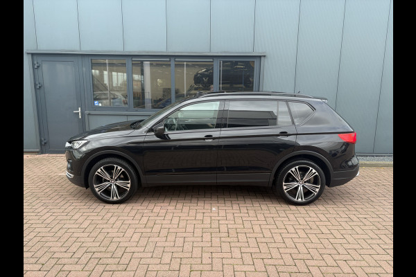 Seat Tarraco 1.5 TSI DSG Xcellence SCHUIFDAK/BEATS/LEDER/DODEHOEK/20INCH