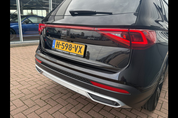 Seat Tarraco 1.5 TSI DSG Xcellence SCHUIFDAK/BEATS/LEDER/DODEHOEK/20INCH