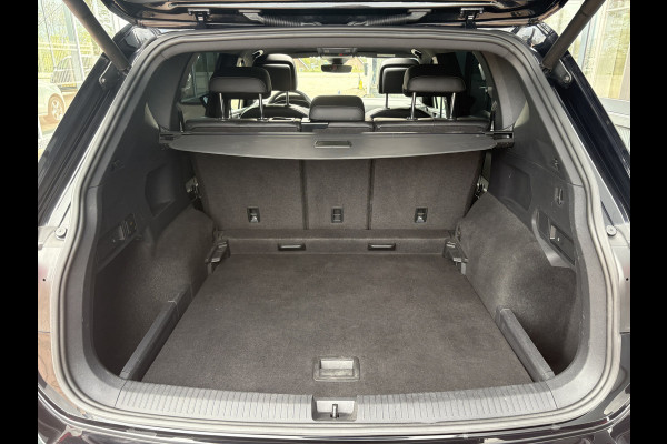 Seat Tarraco 1.5 TSI DSG Xcellence SCHUIFDAK/BEATS/LEDER/DODEHOEK/20INCH