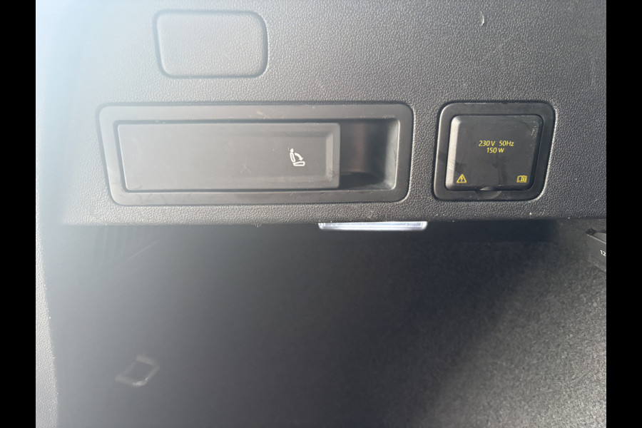 Seat Tarraco 1.5 TSI DSG Xcellence SCHUIFDAK/BEATS/LEDER/DODEHOEK/20INCH