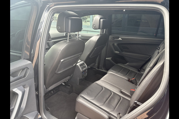 Seat Tarraco 1.5 TSI DSG Xcellence SCHUIFDAK/BEATS/LEDER/DODEHOEK/20INCH