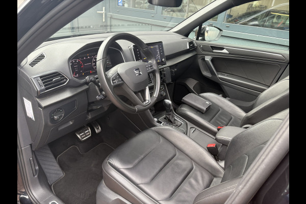 Seat Tarraco 1.5 TSI DSG Xcellence SCHUIFDAK/BEATS/LEDER/DODEHOEK/20INCH