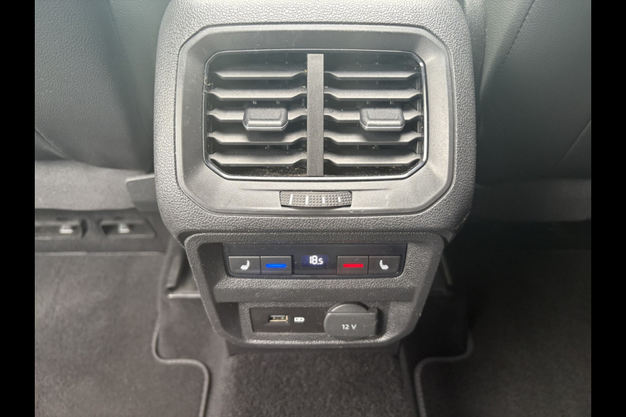 Seat Tarraco 1.5 TSI DSG Xcellence SCHUIFDAK/BEATS/LEDER/DODEHOEK/20INCH