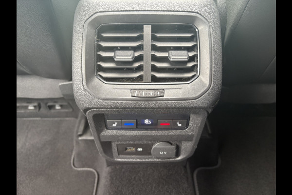 Seat Tarraco 1.5 TSI DSG Xcellence SCHUIFDAK/BEATS/LEDER/DODEHOEK/20INCH