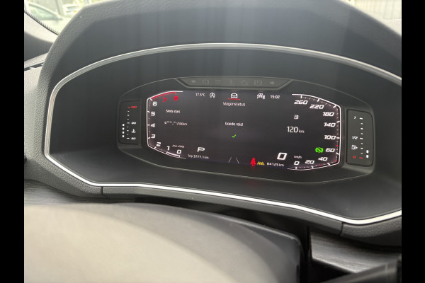 Seat Tarraco 1.5 TSI DSG Xcellence SCHUIFDAK/BEATS/LEDER/DODEHOEK/20INCH