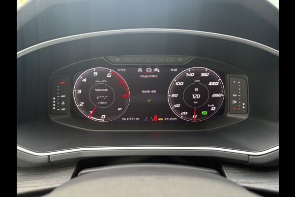 Seat Tarraco 1.5 TSI DSG Xcellence SCHUIFDAK/BEATS/LEDER/DODEHOEK/20INCH