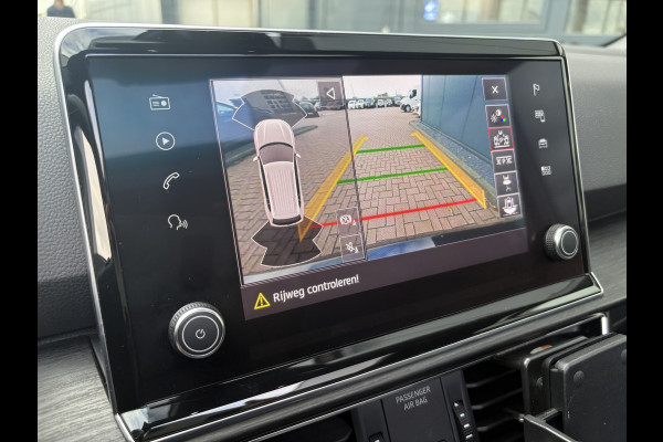 Seat Tarraco 1.5 TSI DSG Xcellence SCHUIFDAK/BEATS/LEDER/DODEHOEK/20INCH