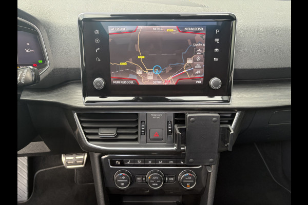 Seat Tarraco 1.5 TSI DSG Xcellence SCHUIFDAK/BEATS/LEDER/DODEHOEK/20INCH