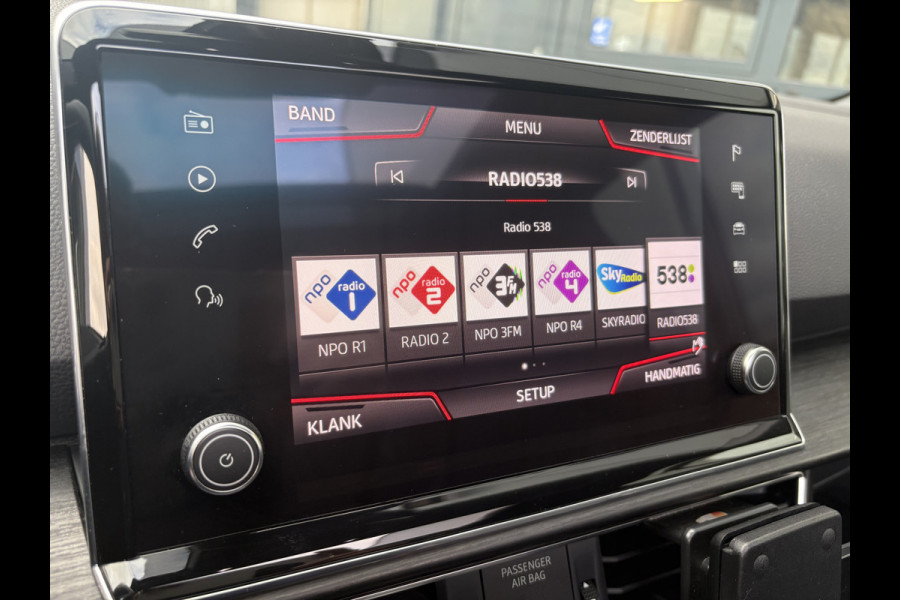 Seat Tarraco 1.5 TSI DSG Xcellence SCHUIFDAK/BEATS/LEDER/DODEHOEK/20INCH