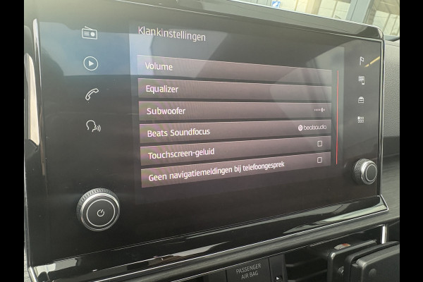 Seat Tarraco 1.5 TSI DSG Xcellence SCHUIFDAK/BEATS/LEDER/DODEHOEK/20INCH