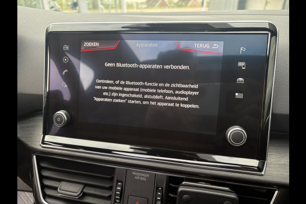 Seat Tarraco 1.5 TSI DSG Xcellence SCHUIFDAK/BEATS/LEDER/DODEHOEK/20INCH