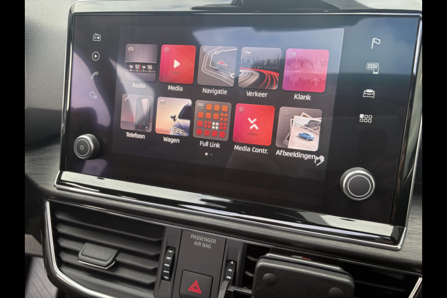 Seat Tarraco 1.5 TSI DSG Xcellence SCHUIFDAK/BEATS/LEDER/DODEHOEK/20INCH