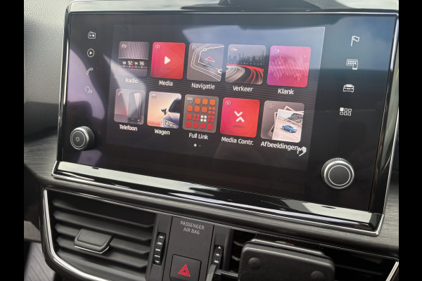 Seat Tarraco 1.5 TSI DSG Xcellence SCHUIFDAK/BEATS/LEDER/DODEHOEK/20INCH