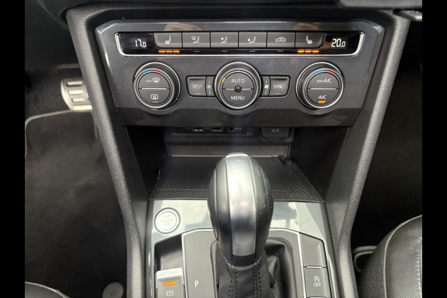 Seat Tarraco 1.5 TSI DSG Xcellence SCHUIFDAK/BEATS/LEDER/DODEHOEK/20INCH