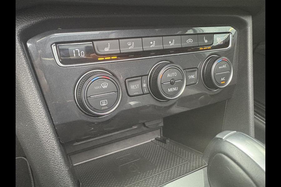 Seat Tarraco 1.5 TSI DSG Xcellence SCHUIFDAK/BEATS/LEDER/DODEHOEK/20INCH