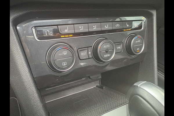 Seat Tarraco 1.5 TSI DSG Xcellence SCHUIFDAK/BEATS/LEDER/DODEHOEK/20INCH