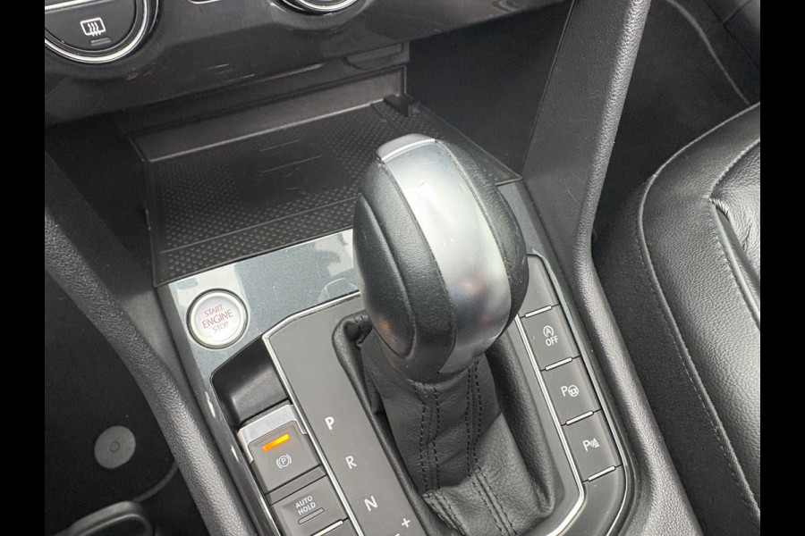 Seat Tarraco 1.5 TSI DSG Xcellence SCHUIFDAK/BEATS/LEDER/DODEHOEK/20INCH