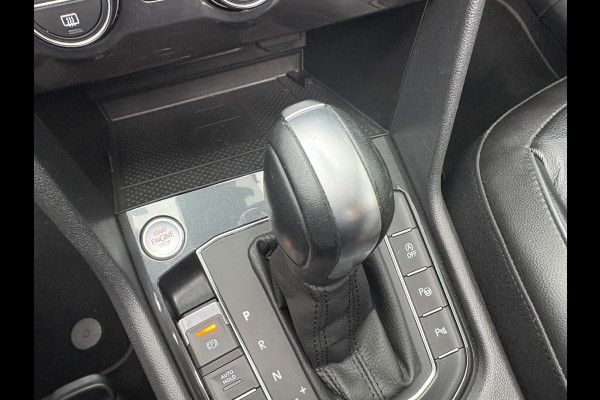 Seat Tarraco 1.5 TSI DSG Xcellence SCHUIFDAK/BEATS/LEDER/DODEHOEK/20INCH