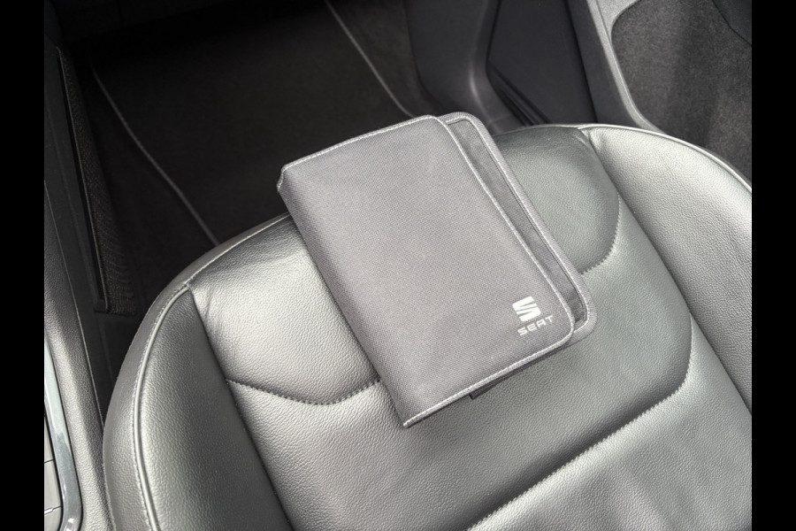 Seat Tarraco 1.5 TSI DSG Xcellence SCHUIFDAK/BEATS/LEDER/DODEHOEK/20INCH