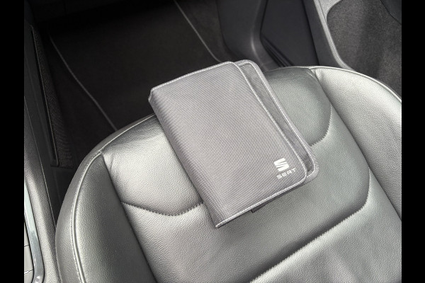 Seat Tarraco 1.5 TSI DSG Xcellence SCHUIFDAK/BEATS/LEDER/DODEHOEK/20INCH