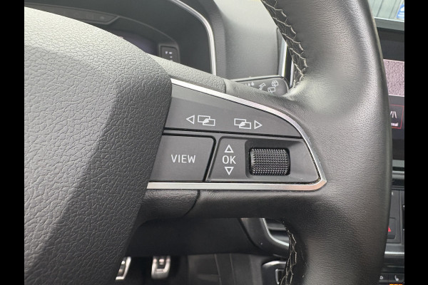 Seat Tarraco 1.5 TSI DSG Xcellence SCHUIFDAK/BEATS/LEDER/DODEHOEK/20INCH