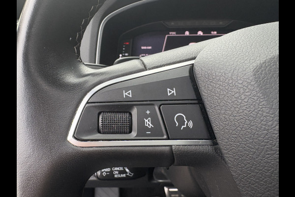 Seat Tarraco 1.5 TSI DSG Xcellence SCHUIFDAK/BEATS/LEDER/DODEHOEK/20INCH