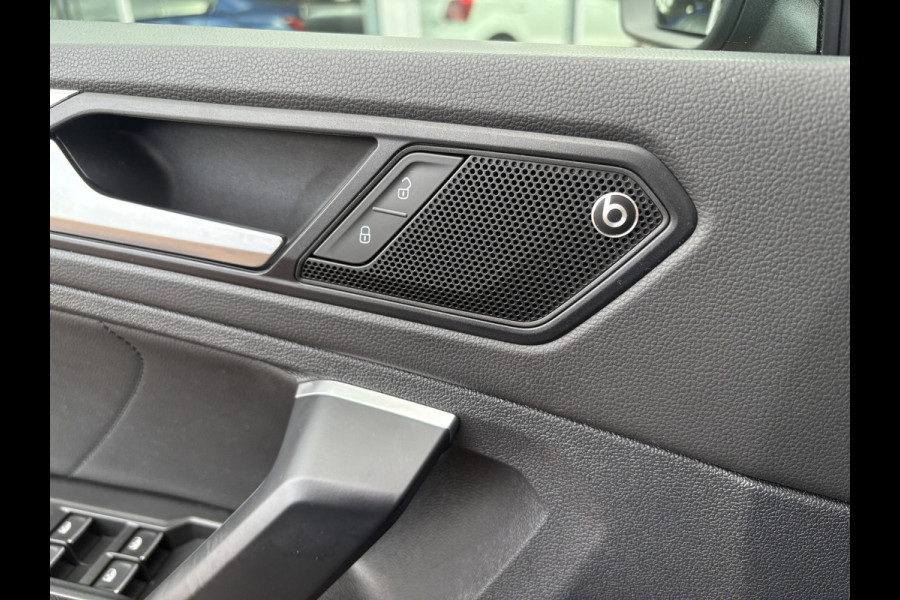 Seat Tarraco 1.5 TSI DSG Xcellence SCHUIFDAK/BEATS/LEDER/DODEHOEK/20INCH