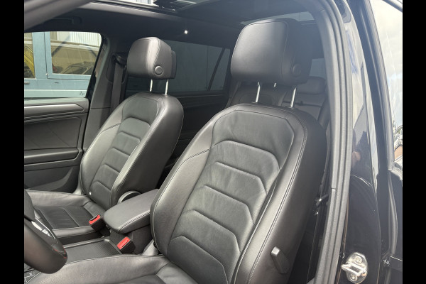 Seat Tarraco 1.5 TSI DSG Xcellence SCHUIFDAK/BEATS/LEDER/DODEHOEK/20INCH