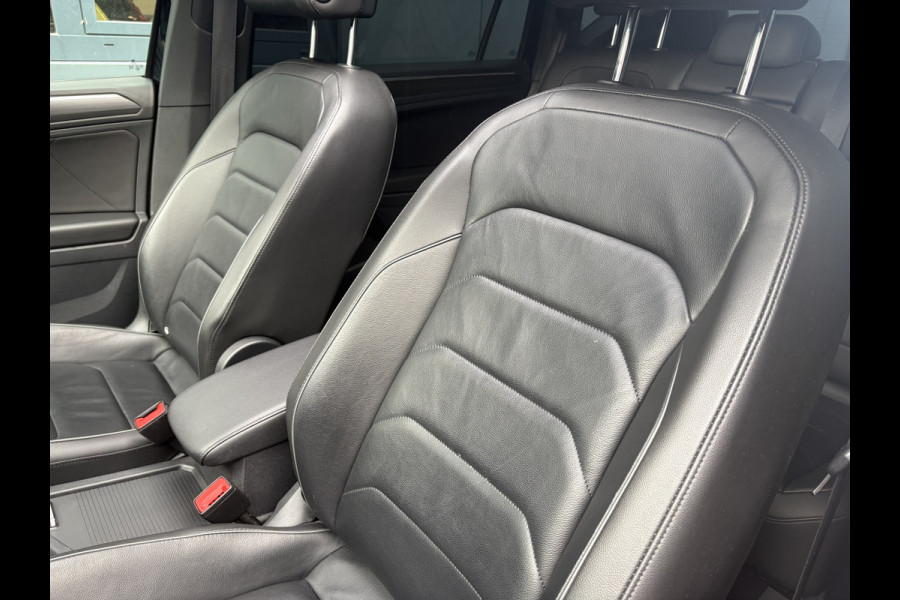 Seat Tarraco 1.5 TSI DSG Xcellence SCHUIFDAK/BEATS/LEDER/DODEHOEK/20INCH