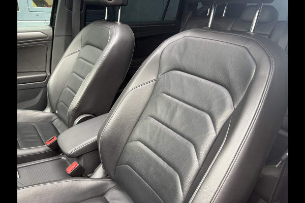 Seat Tarraco 1.5 TSI DSG Xcellence SCHUIFDAK/BEATS/LEDER/DODEHOEK/20INCH