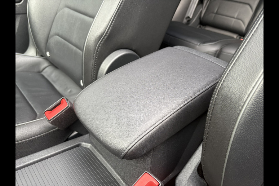 Seat Tarraco 1.5 TSI DSG Xcellence SCHUIFDAK/BEATS/LEDER/DODEHOEK/20INCH