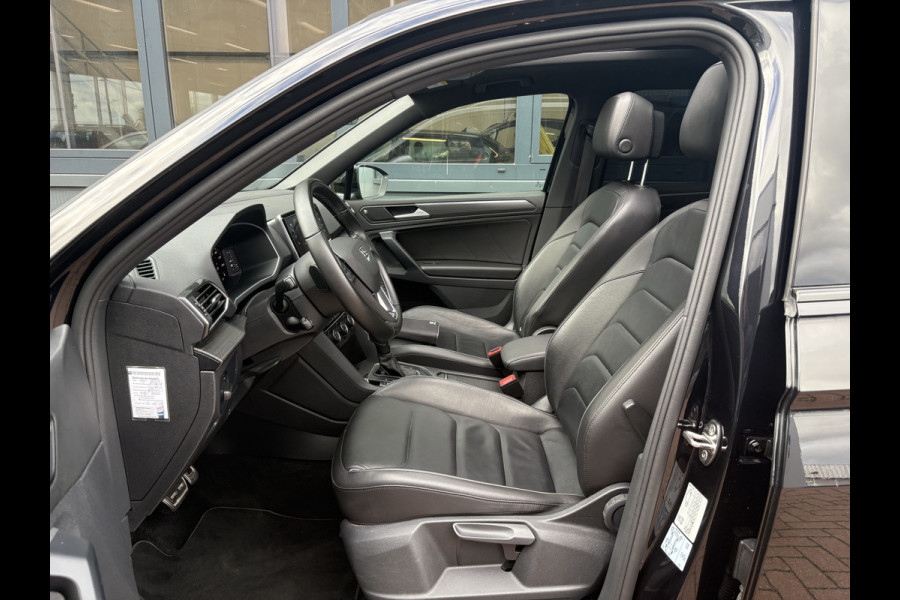 Seat Tarraco 1.5 TSI DSG Xcellence SCHUIFDAK/BEATS/LEDER/DODEHOEK/20INCH