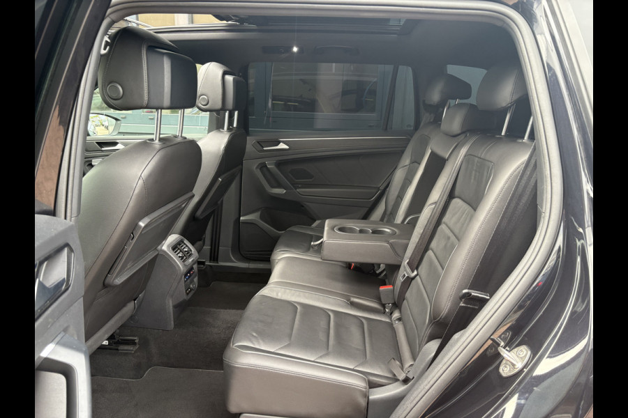 Seat Tarraco 1.5 TSI DSG Xcellence SCHUIFDAK/BEATS/LEDER/DODEHOEK/20INCH