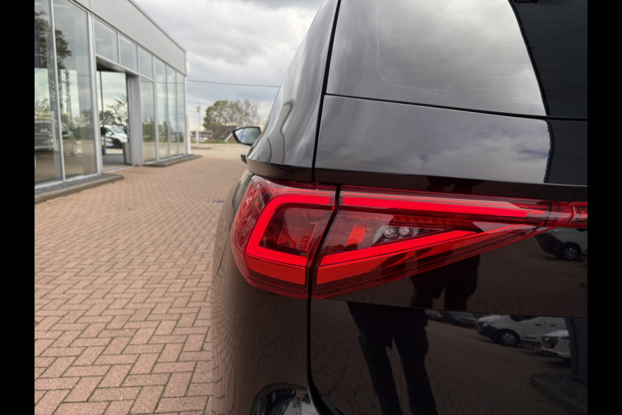 Seat Tarraco 1.5 TSI DSG Xcellence SCHUIFDAK/BEATS/LEDER/DODEHOEK/20INCH