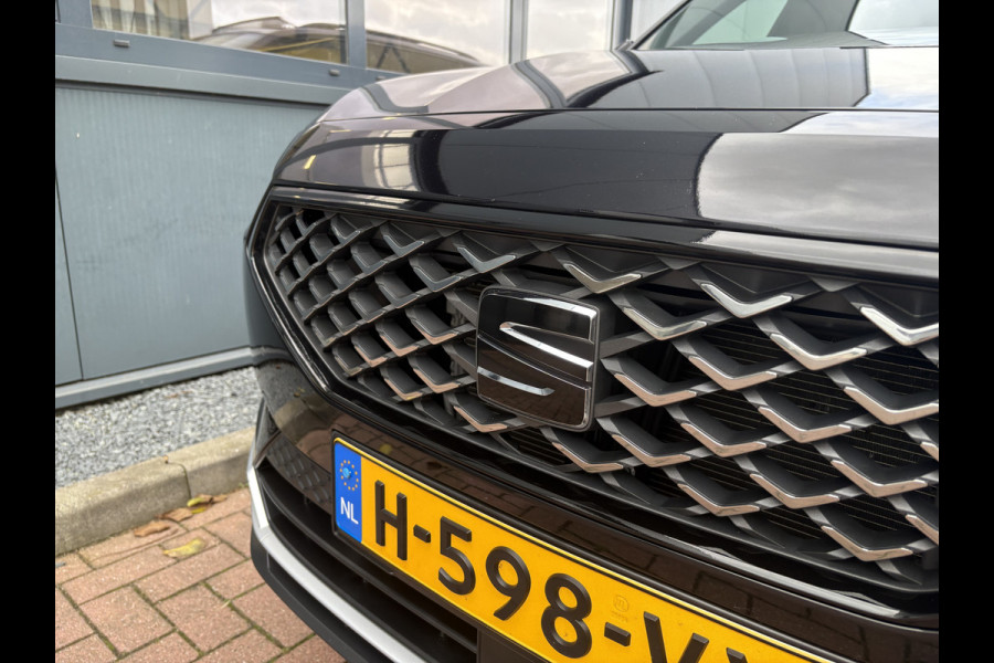 Seat Tarraco 1.5 TSI DSG Xcellence SCHUIFDAK/BEATS/LEDER/DODEHOEK/20INCH