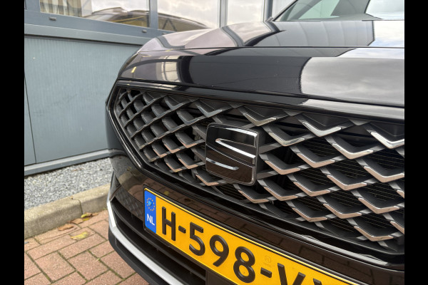 Seat Tarraco 1.5 TSI DSG Xcellence SCHUIFDAK/BEATS/LEDER/DODEHOEK/20INCH