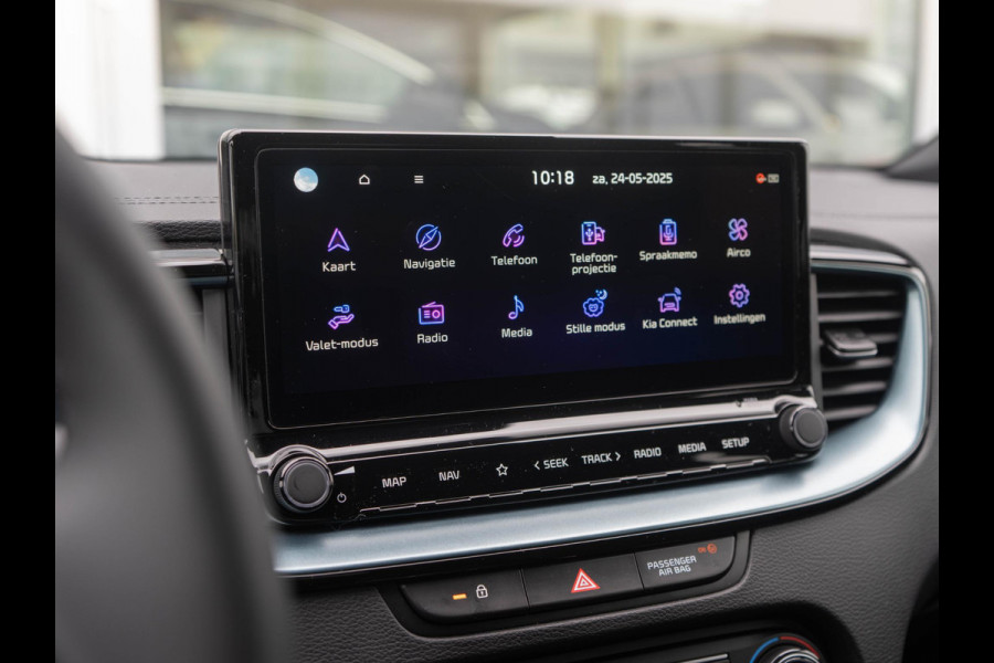 Kia Ceed Sportswagon 1.0 T-GDi MHEV Design Edition | NIEUW OP VOORRAAD | SNEL RIJDEN | Stoel & stuur-verwarming | JBL | PDC voor & achter