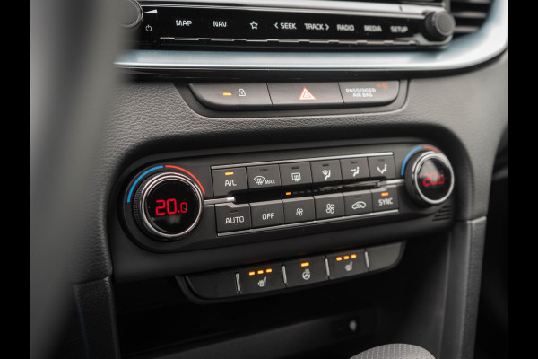 Kia Ceed Sportswagon 1.0 T-GDi MHEV Design Edition | NIEUW OP VOORRAAD | SNEL RIJDEN | Stoel & stuur-verwarming | JBL | PDC voor & achter