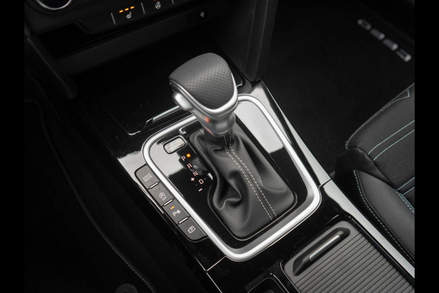 Kia Ceed Sportswagon 1.0 T-GDi MHEV Design Edition | NIEUW OP VOORRAAD | SNEL RIJDEN | Stoel & stuur-verwarming | JBL | PDC voor & achter