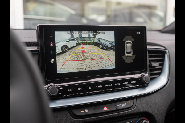 Kia Ceed Sportswagon 1.0 T-GDi MHEV Design Edition | NIEUW OP VOORRAAD | SNEL RIJDEN | Stoel & stuur-verwarming | JBL | PDC voor & achter