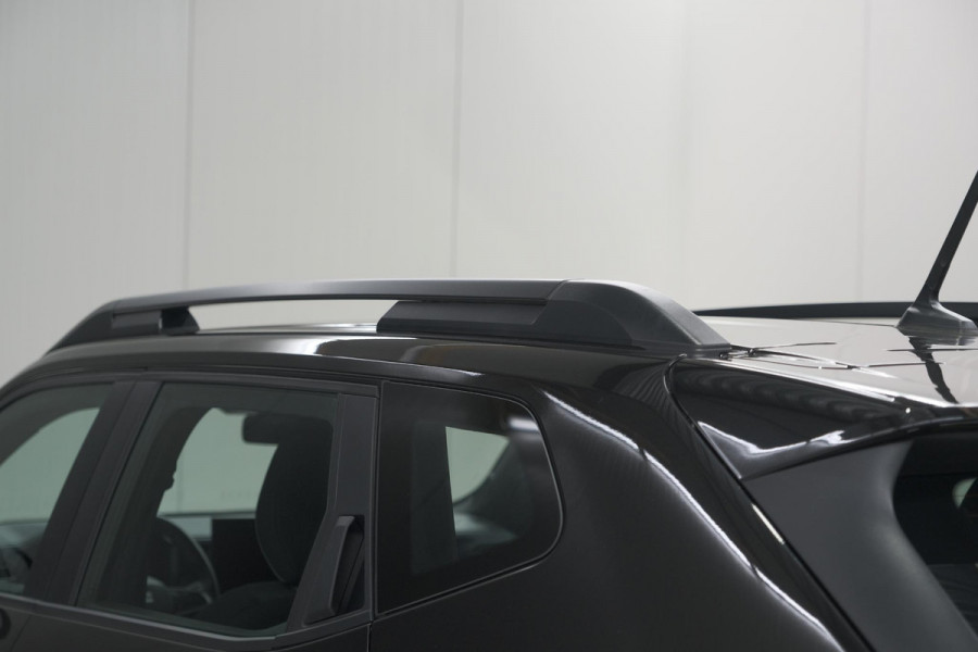 Dacia Duster Mild Hybrid 130 Expression | Camera | Stoelverwarming | Apple Carplay | Navigatie Dacia Duster Mild Hybrid 130 Expression | Camera | Stoelverwarming | Apple Carplay | Navigatie