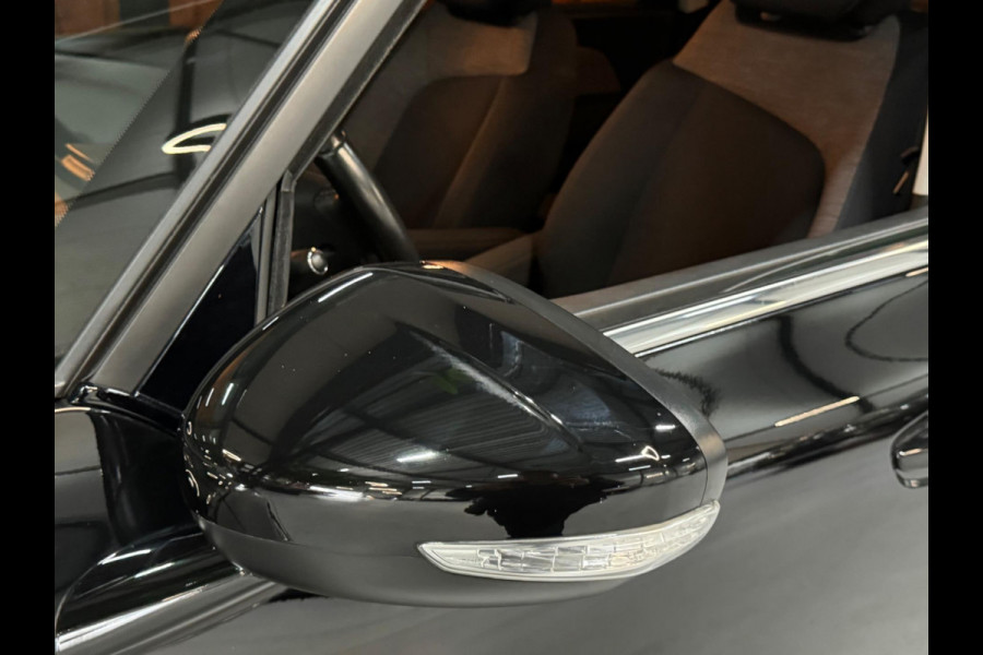 Citroën C4 Spacetourer 1.2 PureTech Garantie LED CarPlay Navi Clima Cruise Lane PDC Rijklaar