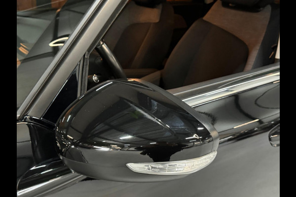 Citroën C4 Spacetourer 1.2 PureTech Garantie LED CarPlay Navi Clima Cruise Lane PDC Rijklaar