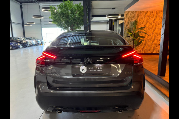 Citroën C4 1.2 Puretech Feel Pack Garantie Head-up CarPlay 360 Camera Cruise Navi Clima Led Rijklaar